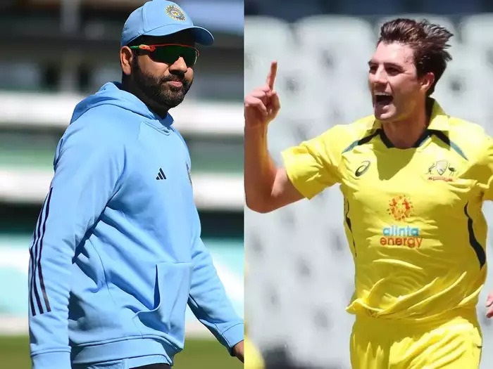 ऑस्ट्रेलियाला व्हाईटवॉश देण्यास टीम इंडिया सज्ज