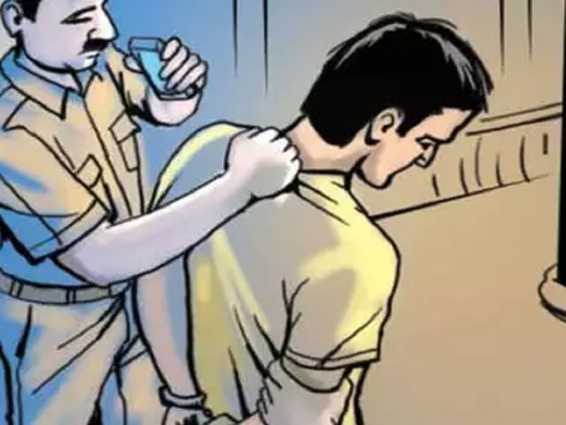 ‘चांगली सेवा’ देण्याच्या नावाखाली कळंगुटमध्ये तिघा पर्यटकांना लुबाडले