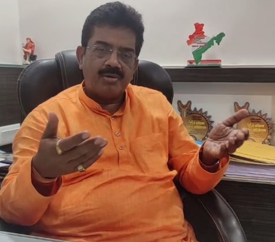 काब्राल यांना तडजोडीचे फळ निश्चित मिळेल : तानावडे