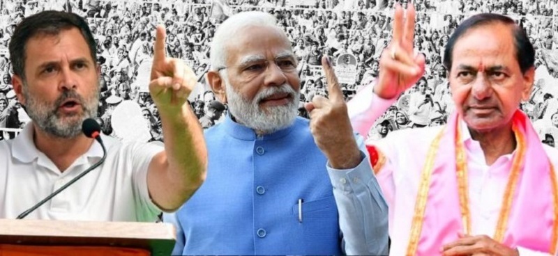 कौल कुणाच्या बाजूने ?