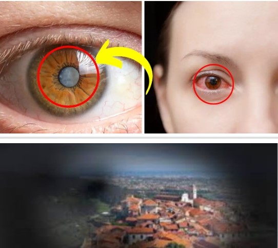 'ग्लुकोमा' किंवा काचबिंदु हा डोळ्यांचा गंभीर आजार; योग्य काळजी घ्या अन्यथा..