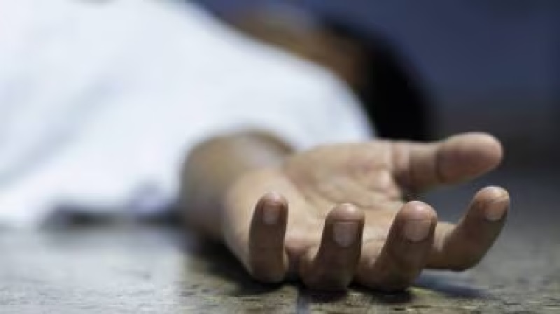 पिळर्णमध्ये संशयास्पदरीत्या सापडला अज्ञात युवकाचा मृतदेह