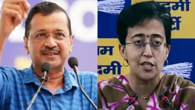 केजरीवालांची अग्निपरीक्षा