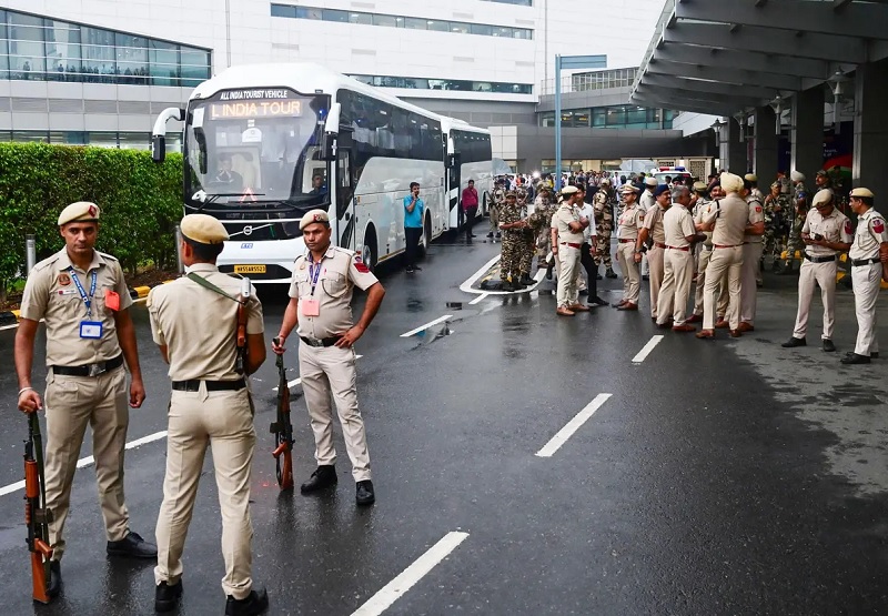 कानपूर कसोटी होणार कडेकोट बंदोबस्तात