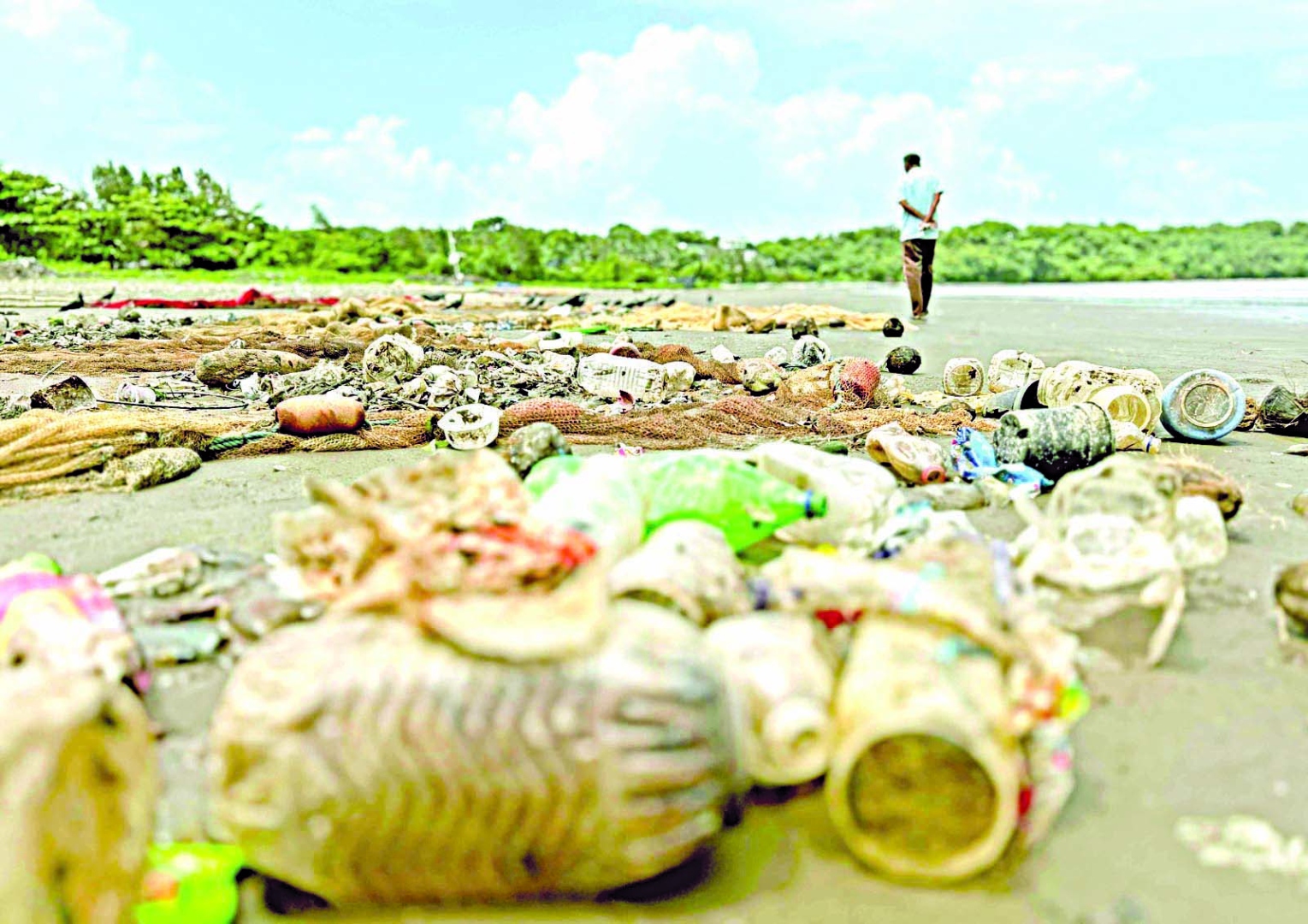 राज्यातील कचऱ्यावर अभ्यासाची गरज