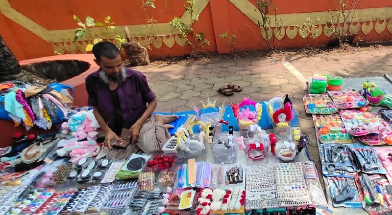 ‘बुडता’ गोवा... गटांगळ्या खाणारा समाज..!