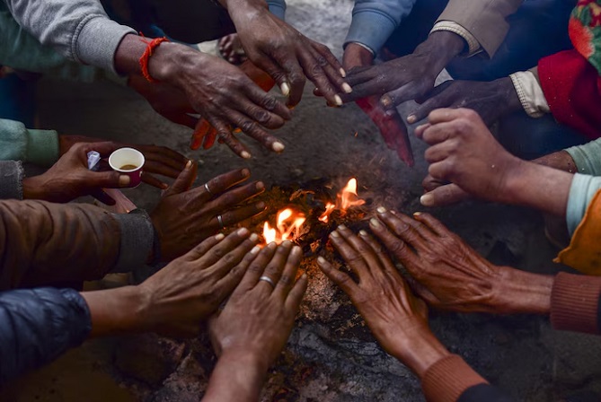 पारा उतरणार; हुडहुडी वाढणार!