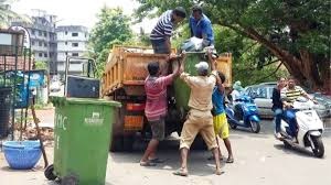 गोव्यातील कचरा व्यवस्थापनावर आता एआयची नजर