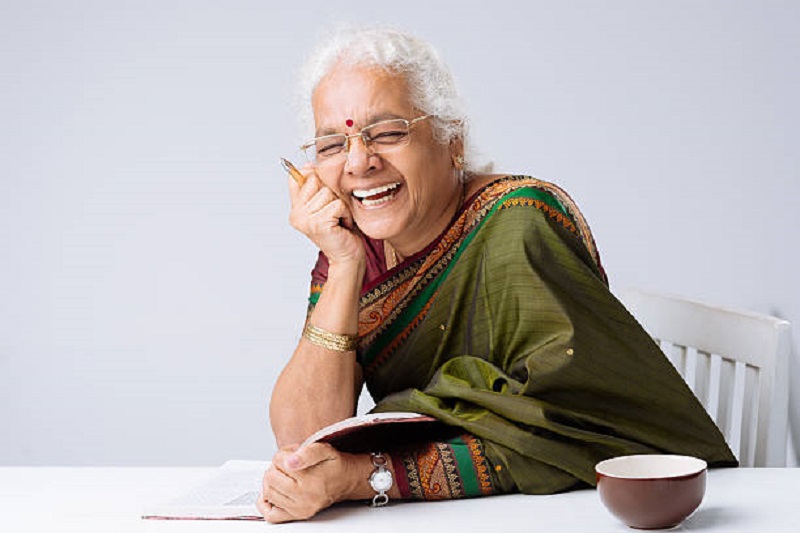मैत्रीचे नाते ते
