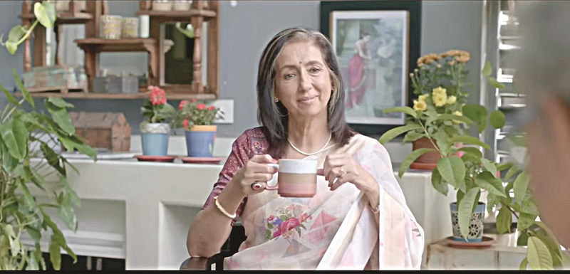 रियुनियन पार्ट २ - खिशातलं फूल