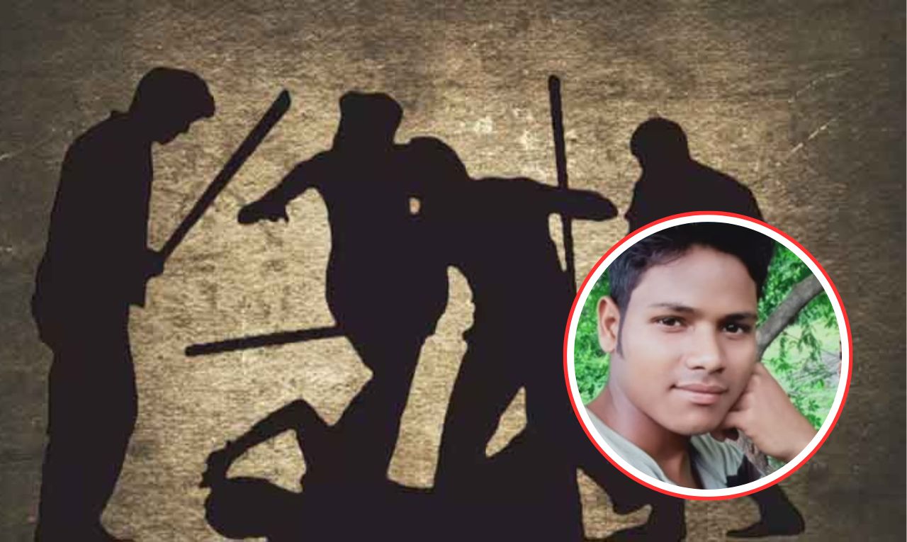 कुठ्ठाळी येथे पूर्ववैमनस्यातून चाकूहल्यात कामगाराचा खून