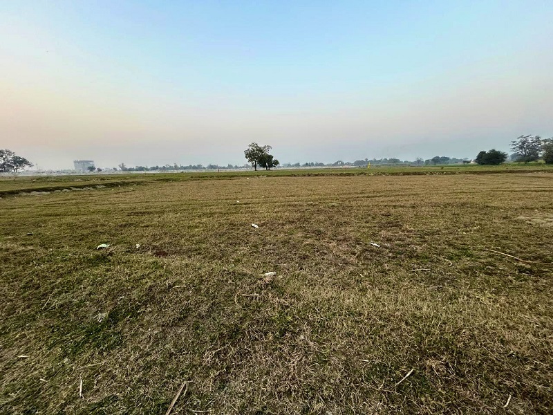 अयोध्येत ‘गोवा राम निवास’साठी सुमारे २३.५७ कोटींची जमीन खरेदी