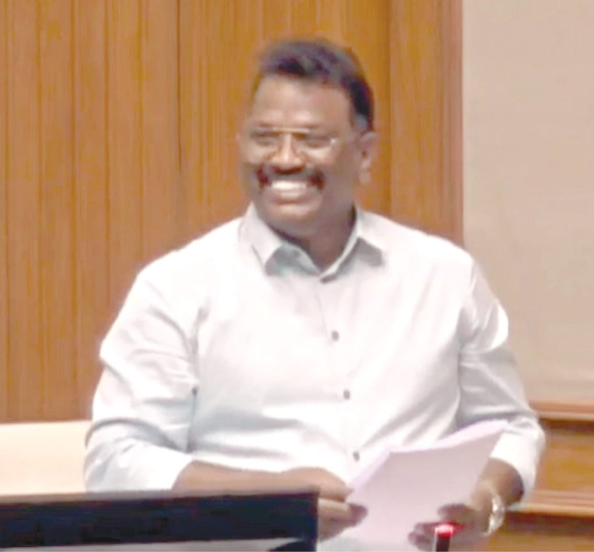 सत्ताधाऱ्यांसोबतच विरोधी आमदारांच्या मतदारसंघांमध्येही विकासकामे!