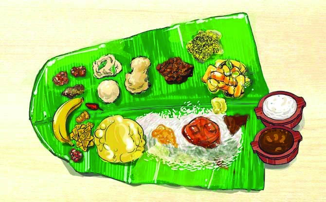 अन्नपूर्णा आक्का