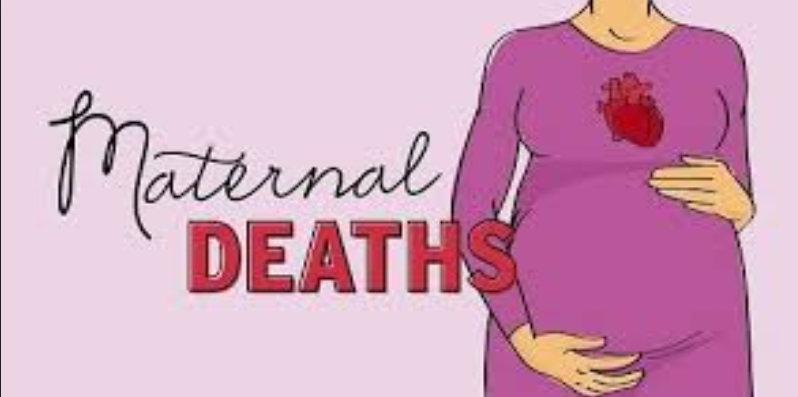 आरोग्य वार्ता : भारतात दररोज होतो सरासरी ५२ गरोदर महिलांचा मृत्यू