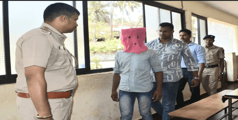 सासष्टी : राय येथे सहकार्‍याच्या खूनप्रकरणी दोघांना अटक