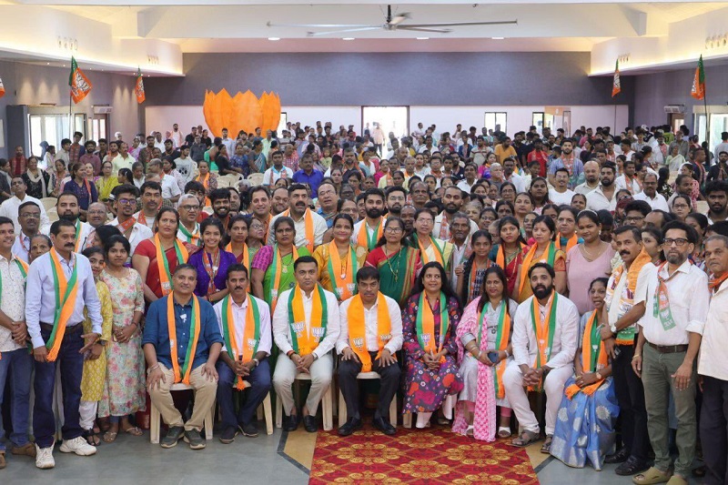 येत्या दोन वर्षांत १० ते १२ हजार नोकऱ्या तयार होणार