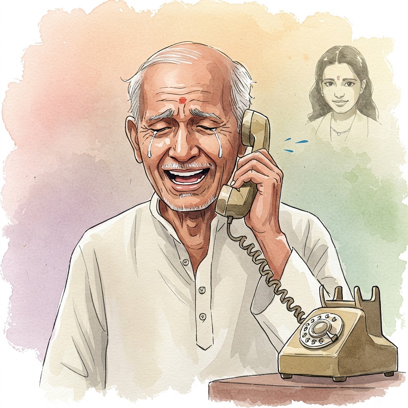 झाले मोकळे आकाश...