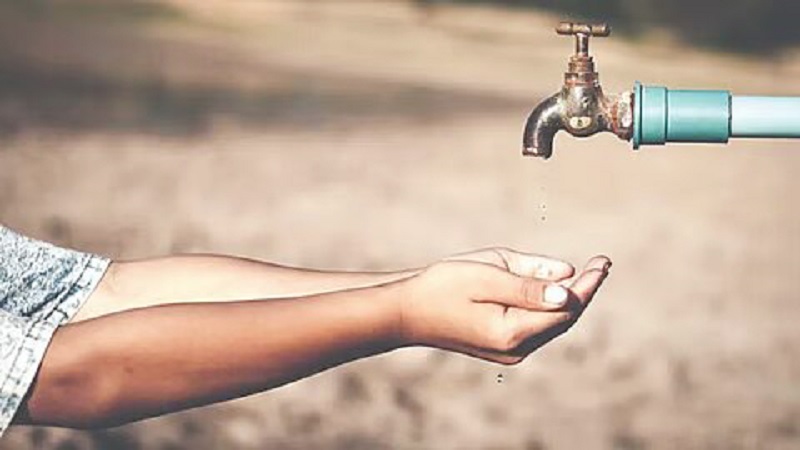 सरकारने लवकरच पिण्याचे पाणी खाते कार्यतत्पर करावे