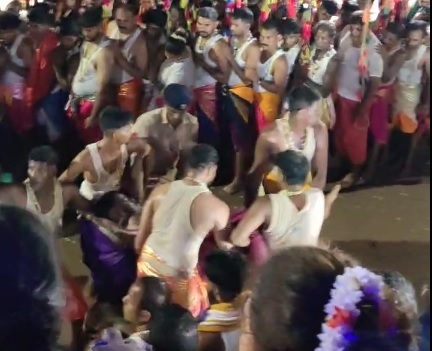 कायदा दुरुस्ती झाली असती, तर चेंगराचेंगरी टळली असती!