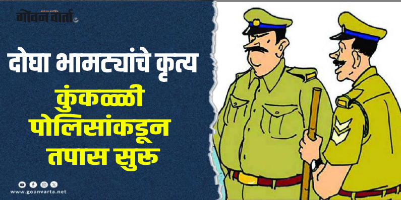 सासष्टी : पोलीस असल्याचे भासवले; मासळी वाहतूक करणाऱ्याला ४.८३ लाखांना गंडवले!