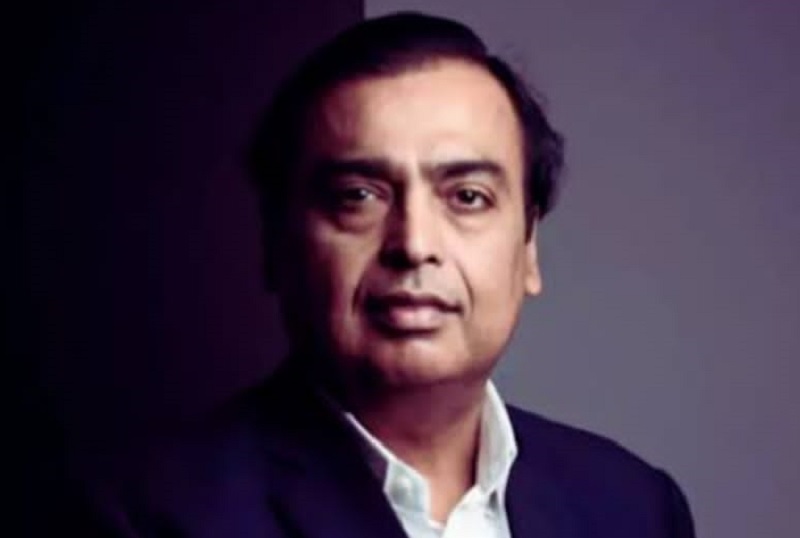 ‘ऑपरेशन सिंदूर’ : मुकेश अंबानींकडून सशस्त्र दलांचे कौतुक