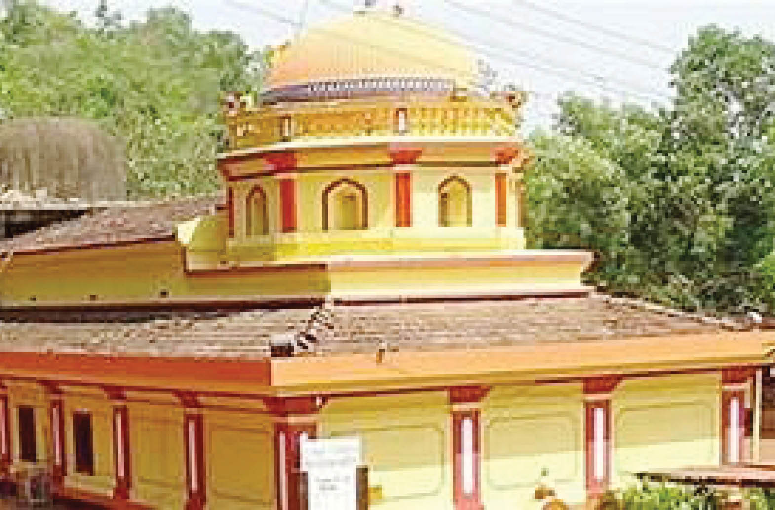 महाजन कायद्यातील कलम २ रद्द करणे सर्वांच्या हिताचे
