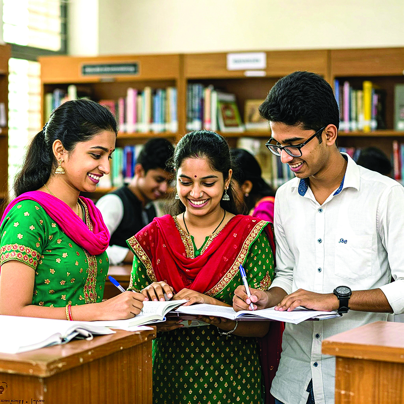 ब्रह्मचर्य: विद्यार्थी जीवनासाठी एक अमूल्य देणगी
