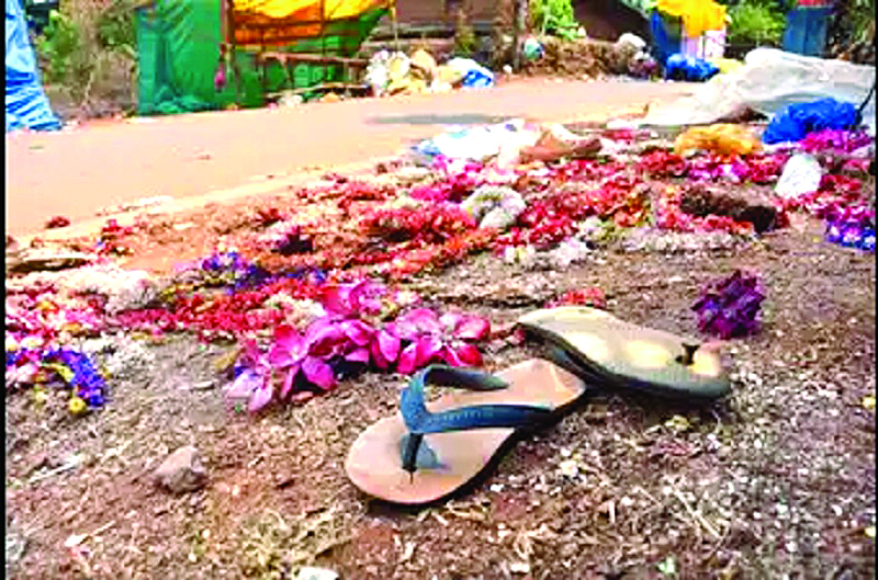 जत्रा, नाटकांतीलही गर्दी, गैरव्यवस्थापन परवडणारे नाही