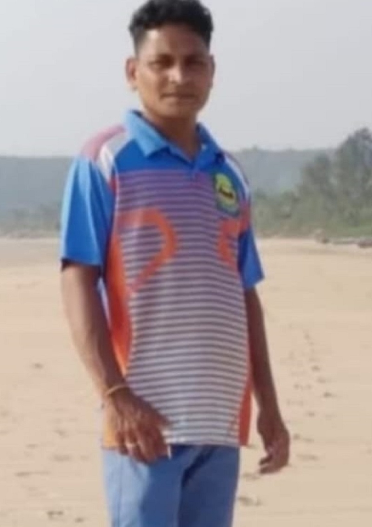 कासारवर्णे येथे कार-दुचाकीच्या धडकेत एक ठार