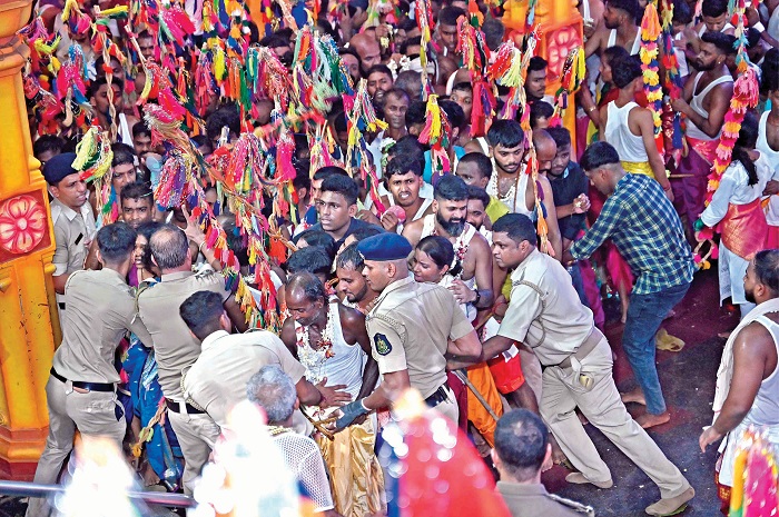 आतापासूनच त्रुटींवर काम करा