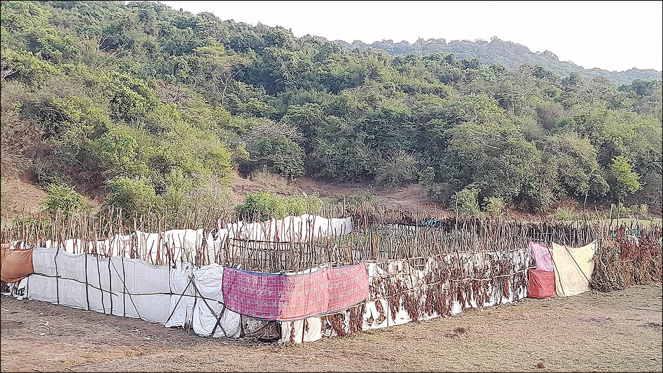 चोर्ला गावाचा समृद्ध वारसा