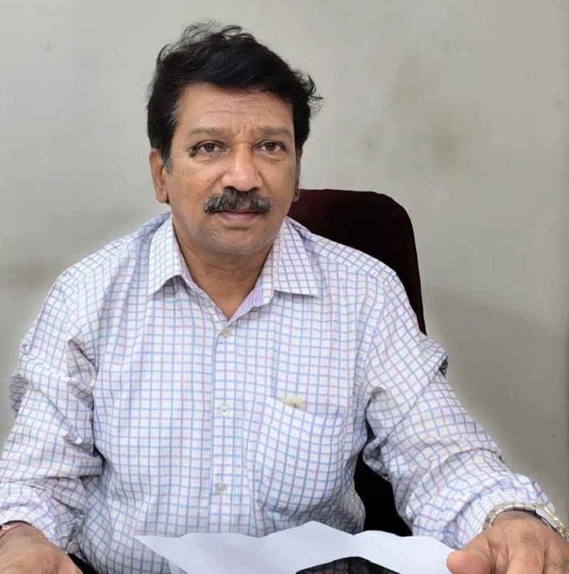 ‘रत्नागिरी ७’ चवीला रुचकर भात; यावर्षी दुसर्‍यांदा चाचणी