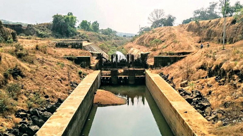 पाणी वळविण्याच्या परिणामांचा वैज्ञानिकदृष्टीने अभ्यास करावा!
