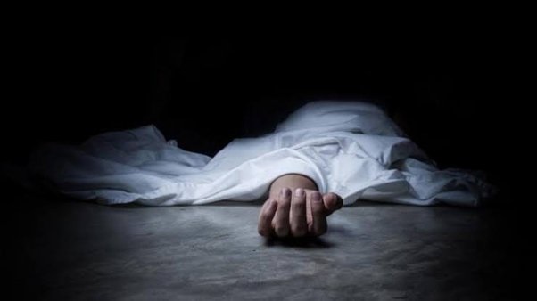 हडफडेत इमारतीवरून पडून कामगार ठार