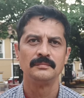 कार्यकारी अभियंता पदावरून काशिनाथ शेट्ये यांना केले मुक्त