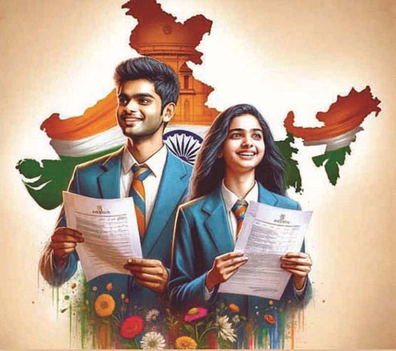 UPSC- मुलाखत कशी द्यावी