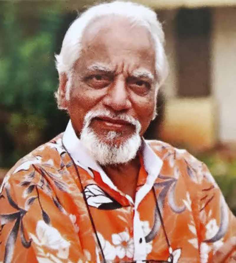 आवाजाची किमया,  आवाजाची दुनिया