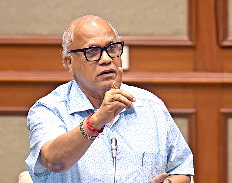 मगोच्या रवी विरोधामुळे दिगंबरला संधी!