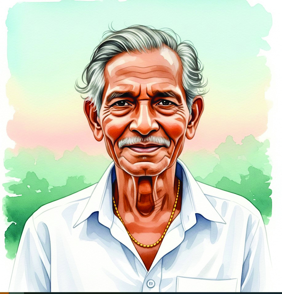 ऐतखाऊ बाळूशेट