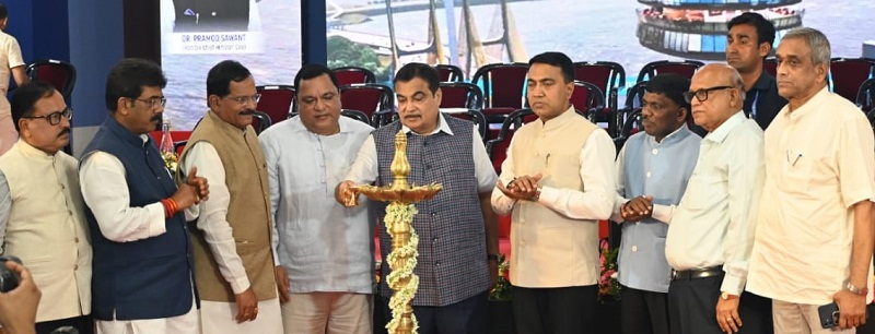 वाहतूक कोंडी टाळण्यासाठी गोवा-बंगळुरू रिंग रोड बांधण्याचा विचार