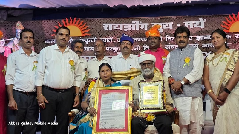 गोव्याच्या संस्कृतीसाठी योगदान द्या : तानावडे
