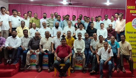 भंडारी समाज आगामी निवडणुकीत ताकद दाखवणार : गावकर