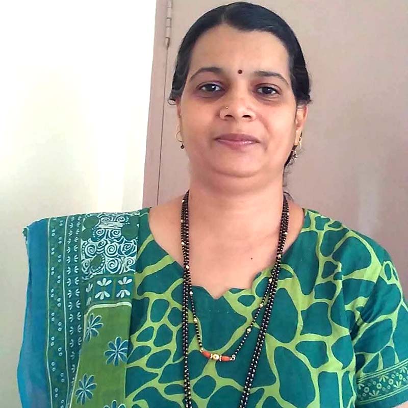 मंजिरी वाटवे