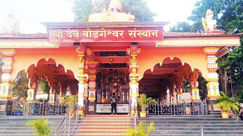 बोडगेश्वर देवस्थान निवडणूक संदर्भातील याचिका फेटाळल्या