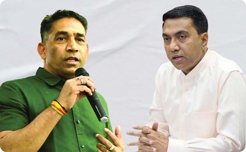 ‘उटा’ची साथ; गाकुवेधचा ‘हात’!