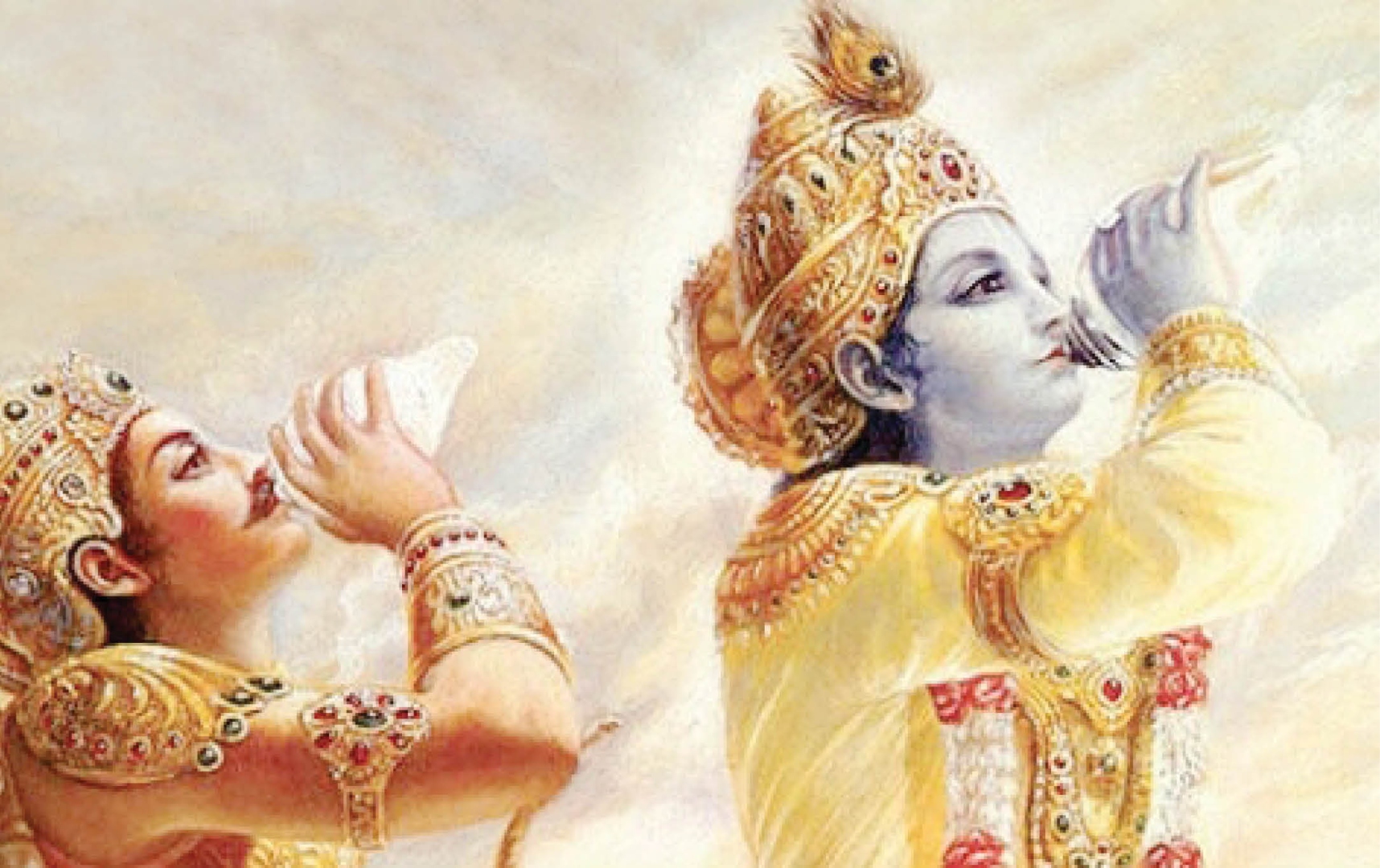 भगवंतांच्या स्व-स्वरूपाची व्याप्ती