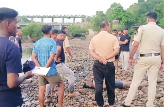 कारवाई सुरू केल्यास दुर्घटना टळतील