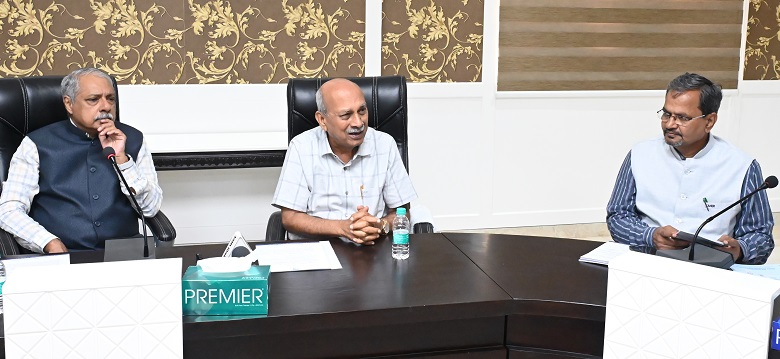 केएलई विद्यापीठाचा आज पदवीदान समारंभ