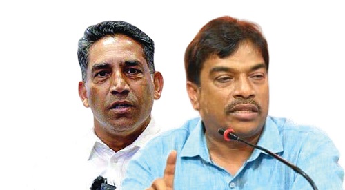 गावडेंवरील कारवाईचा चेंडू  दामूंकडून पक्षश्रेष्ठींच्या कोर्टात!